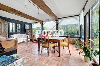 achat maison le-breuil-en-auge 14130