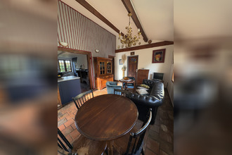 achat maison le-breuil-en-auge 14130
