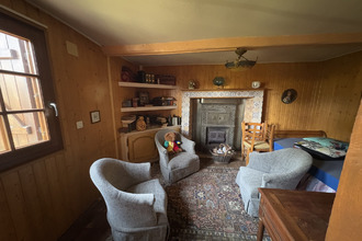 achat maison le-breuil-en-auge 14130