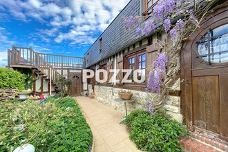 achat maison le-breuil-en-auge 14130