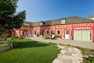 achat maison le-breuil-en-auge 14130