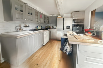 achat maison le-breuil-en-auge 14130