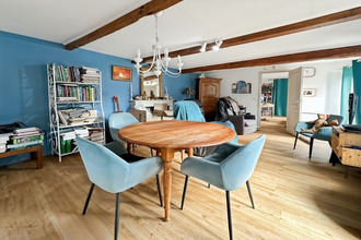 achat maison le-breuil-en-auge 14130