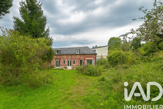achat maison le-breuil-en-auge 14130