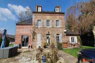 achat maison le-breuil-en-auge 14130