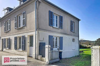 achat maison le-breuil-en-auge 14130