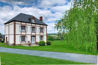 achat maison le-breuil-en-auge 14130