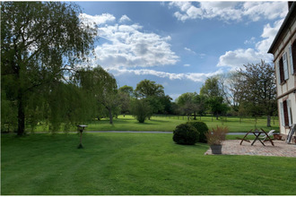 achat maison le-breuil-en-auge 14130