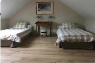 achat maison le-breuil-en-auge 14130