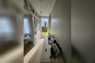 achat maison le-breuil-en-auge 14130