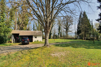 achat maison le-breuil-en-auge 14130