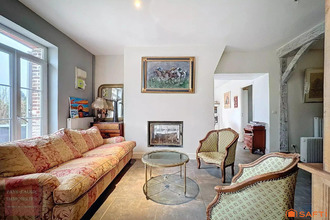 achat maison le-breuil-en-auge 14130