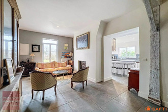achat maison le-breuil-en-auge 14130