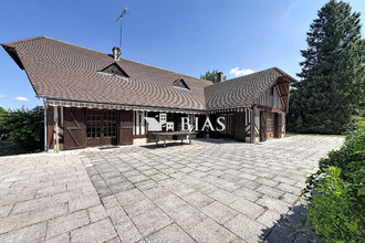 achat maison le-breuil-en-auge 14130