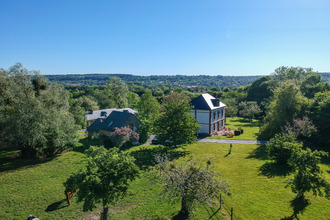 achat maison le-breuil-en-auge 14130
