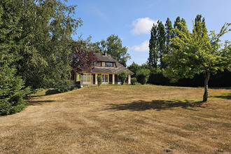 achat maison le-breuil-en-auge 14130