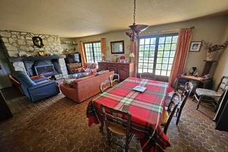 achat maison le-breuil-en-auge 14130