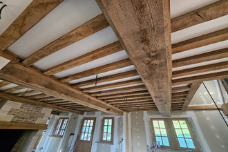achat maison le-breuil-en-auge 14130