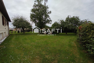 achat maison le-breuil-en-bessin 14330