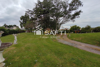 achat maison le-breuil-en-bessin 14330