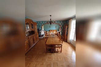 achat maison le-breuil-en-bessin 14330