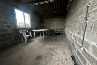 achat maison le-breuil-en-bessin 14330