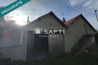 achat maison le-breuil-en-bessin 14330