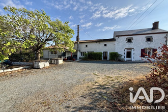 achat maison le-breuil-sous-argenton 79150