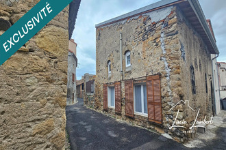 achat maison le-breuil-sur-couze 63340