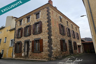 achat maison le-breuil-sur-couze 63340