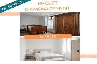 achat maison le-breuil-sur-couze 63340