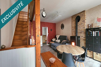 achat maison le-breuil-sur-couze 63340