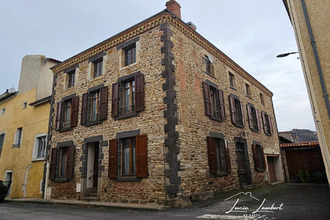achat maison le-breuil-sur-couze 63340