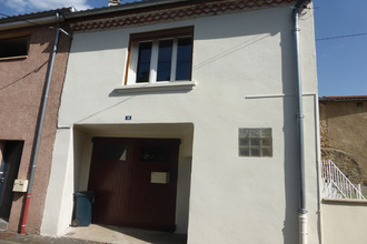 achat maison le-breuil-sur-couze 63340