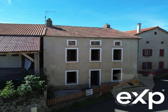 achat maison le-brignon 43370