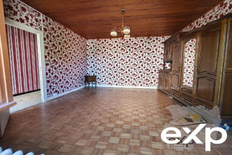 achat maison le-brignon 43370