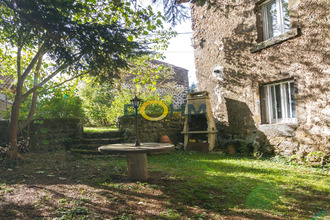 achat maison le-brignon 43370