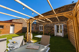 achat maison le-brignon 43370