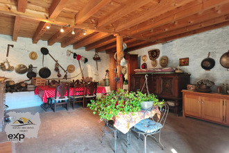 achat maison le-brignon 43370
