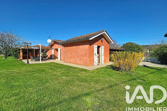 achat maison le-brouilh-monbert 32350