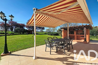 achat maison le-brouilh-monbert 32350