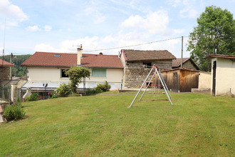 achat maison le-brugeron 63880