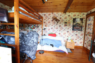 achat maison le-brugeron 63880