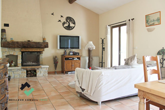 achat maison le-brusquet 04420