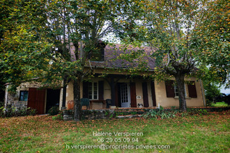 achat maison le-bugue 24260