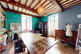 achat maison le-bugue 24260