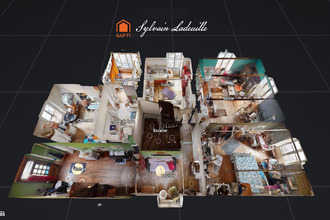 achat maison le-bugue 24260