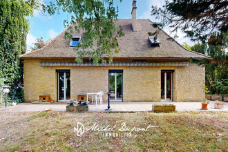 achat maison le-bugue 24260