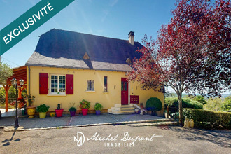 achat maison le-bugue 24260