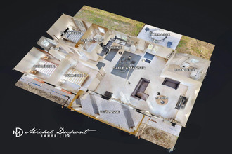 achat maison le-bugue 24260